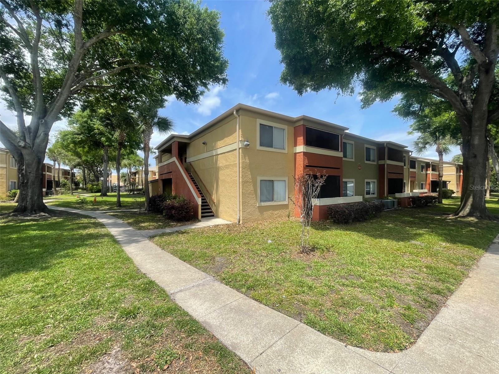 654 KENWICK CIR #104, CASSELBERRY, FL, 32707