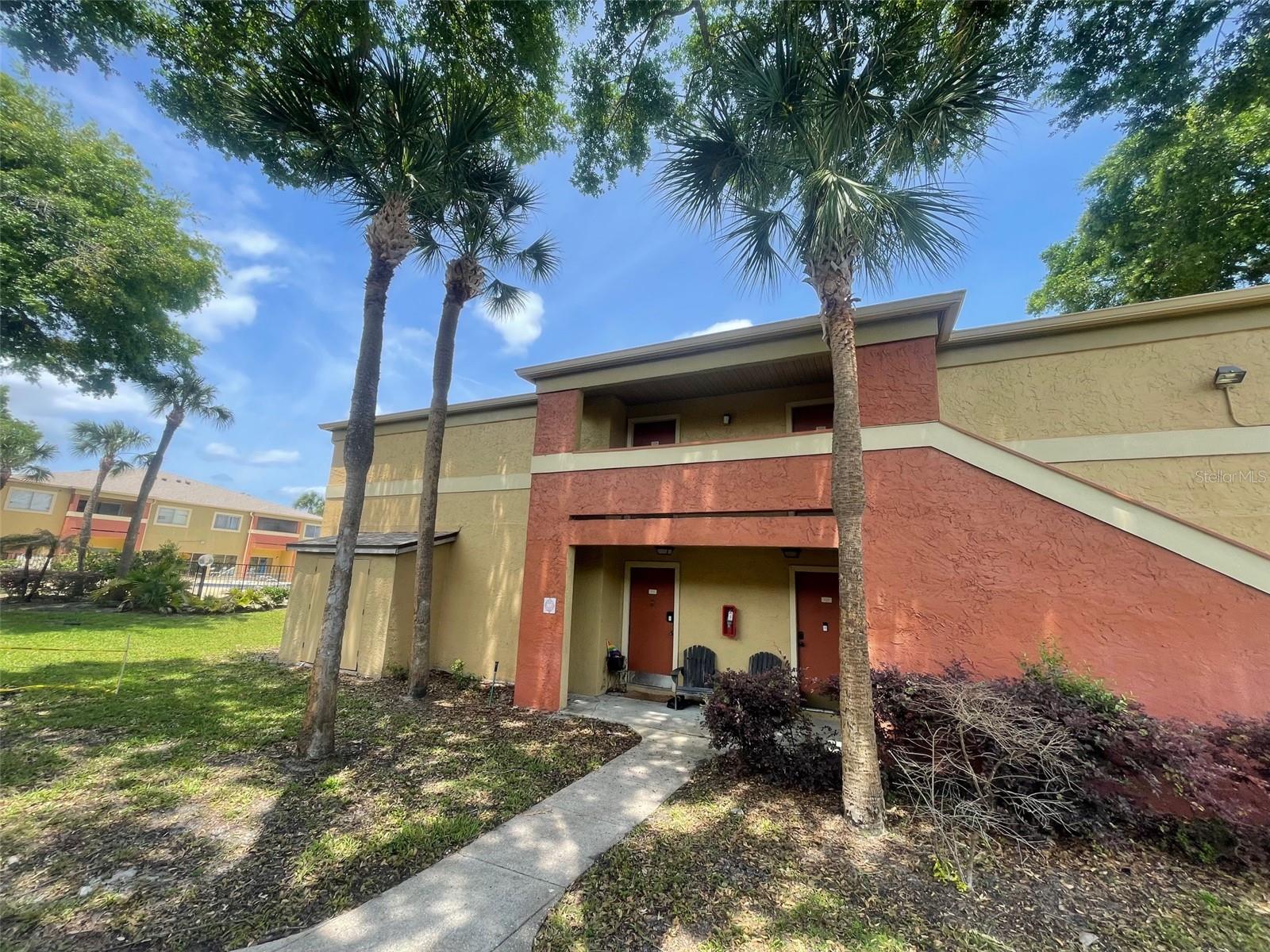 654 KENWICK CIR #104, CASSELBERRY, FL, 32707