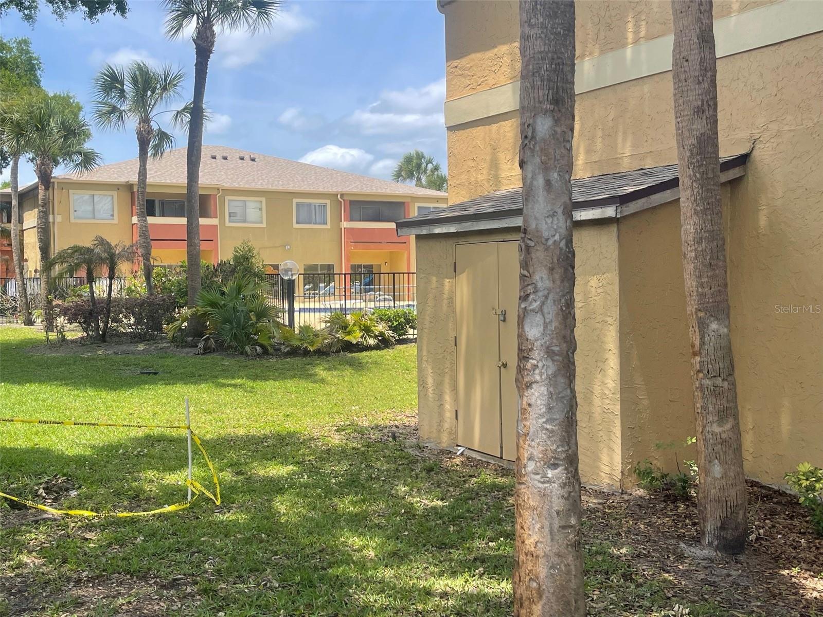 654 KENWICK CIR #104, CASSELBERRY, FL, 32707