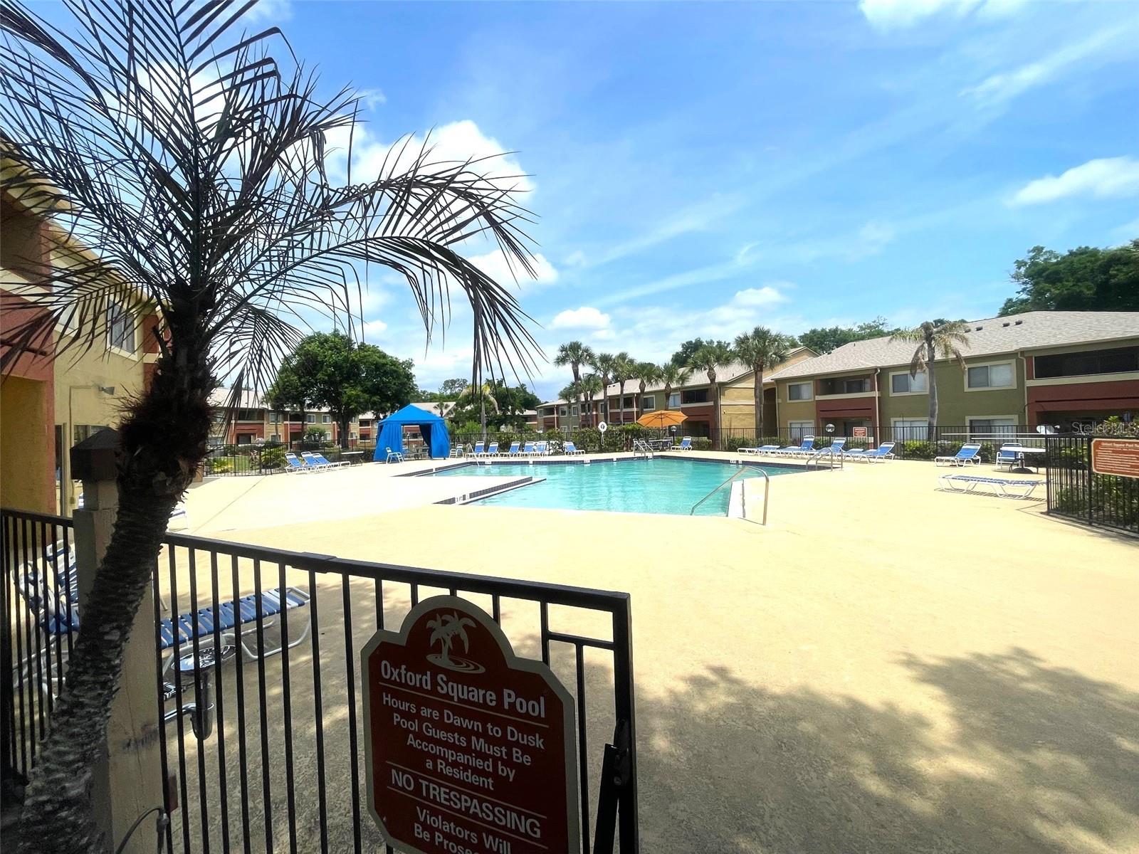654 KENWICK CIR #104, CASSELBERRY, FL, 32707