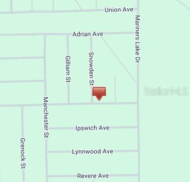 LOT 1 MARTINEDALE AVE, INTERLACHEN, FL, 32148