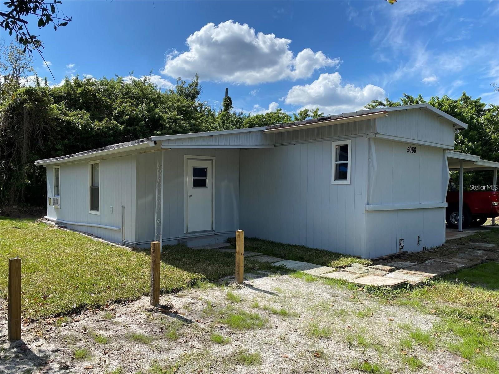 5068 SANTOS RD, KISSIMMEE, FL, 34746