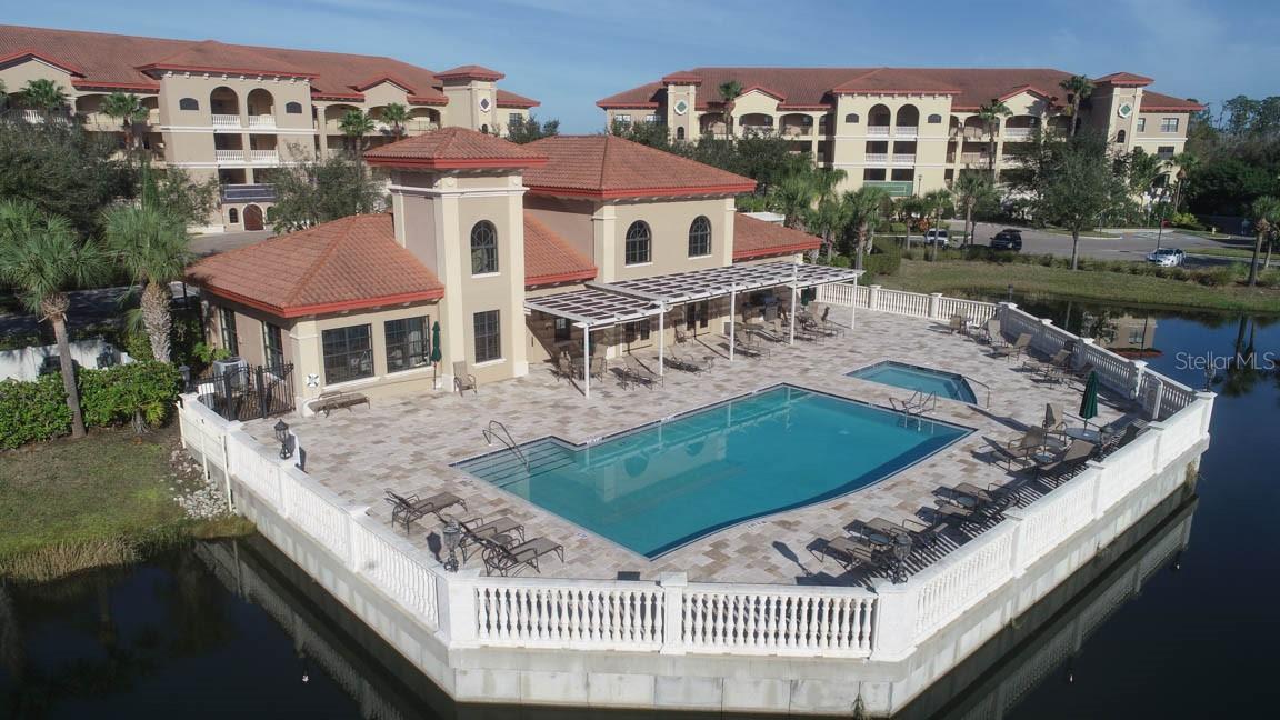 7612 LAKE VISTA CT #308, LAKEWOOD RANCH, FL, 34202