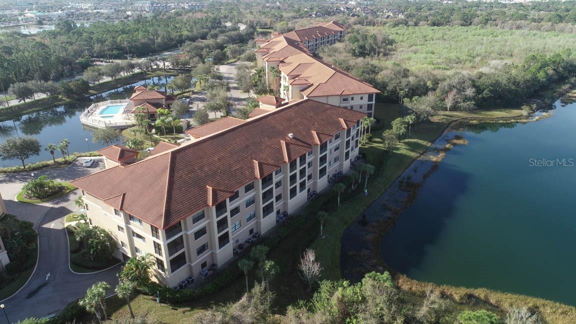 7612 LAKE VISTA CT #308, LAKEWOOD RANCH, FL, 34202