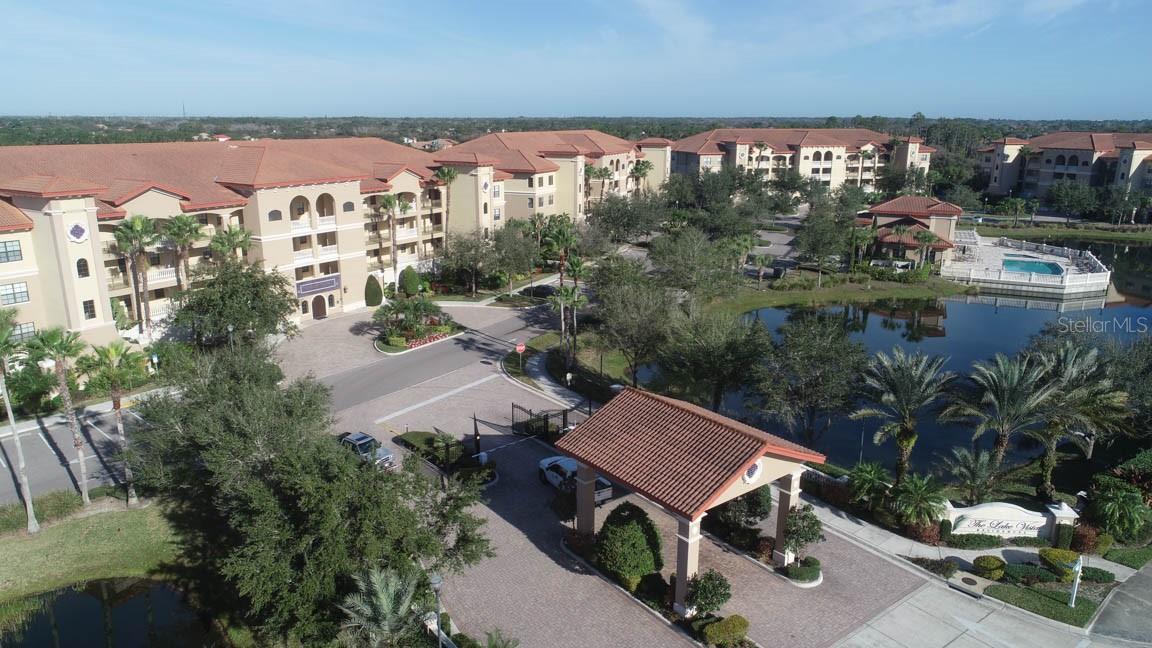 7612 LAKE VISTA CT #308, LAKEWOOD RANCH, FL, 34202