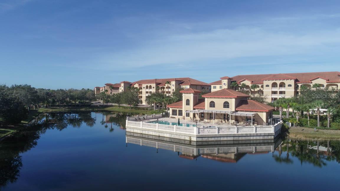 7612 LAKE VISTA CT #308, LAKEWOOD RANCH, FL, 34202