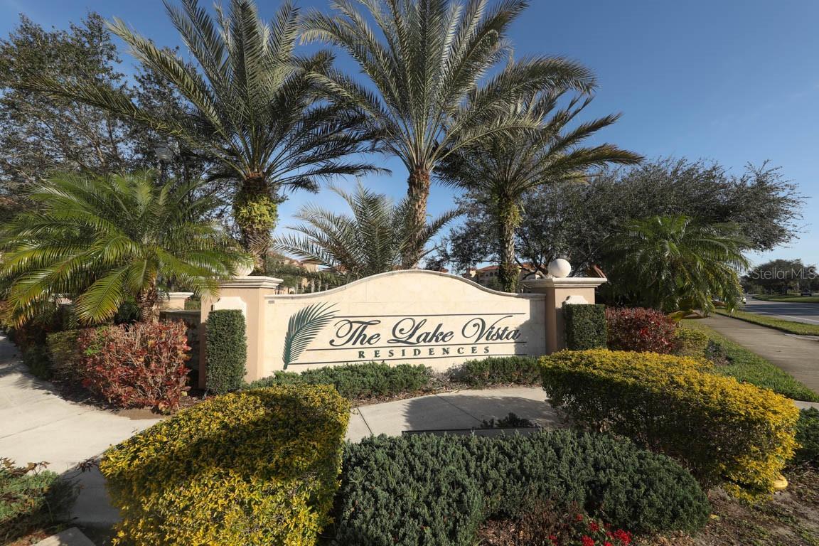 7612 LAKE VISTA CT #308, LAKEWOOD RANCH, FL, 34202