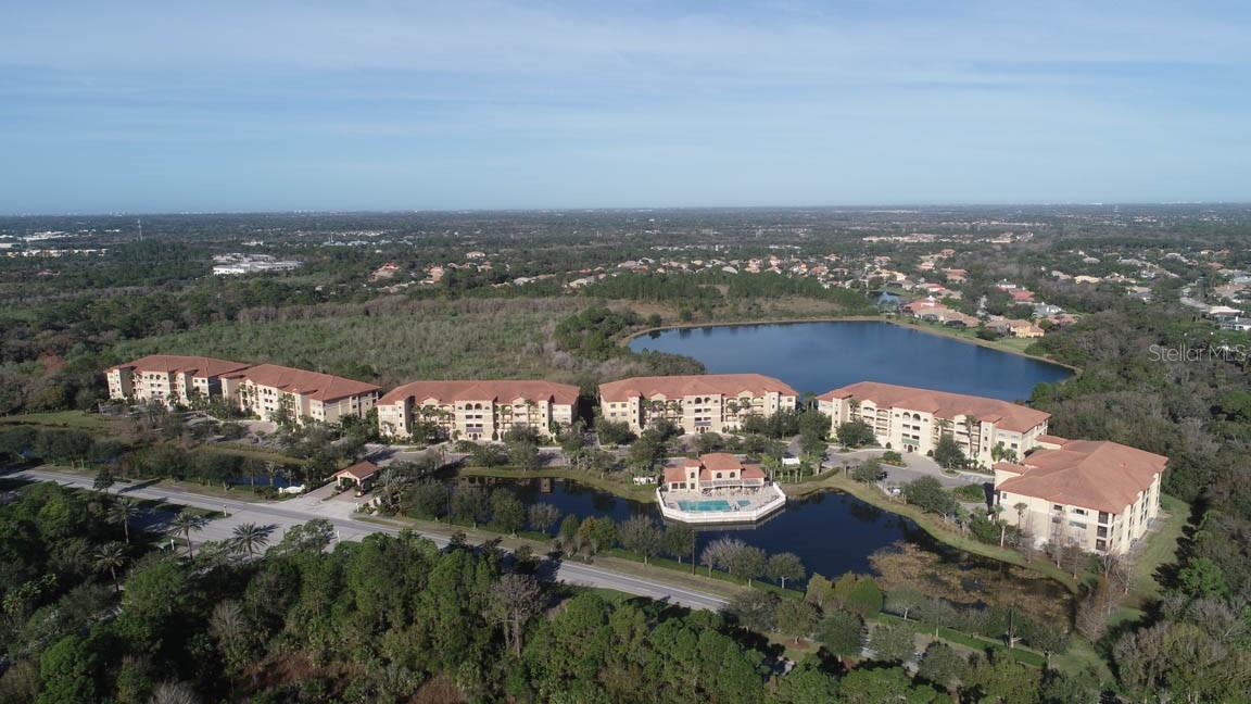 7612 LAKE VISTA CT #308, LAKEWOOD RANCH, FL, 34202