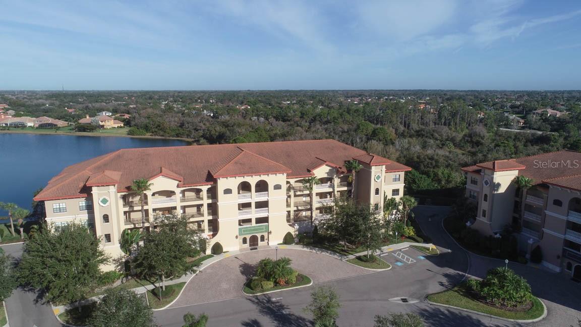 7612 LAKE VISTA CT #308, LAKEWOOD RANCH, FL, 34202