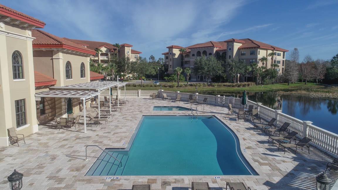 7612 LAKE VISTA CT #308, LAKEWOOD RANCH, FL, 34202