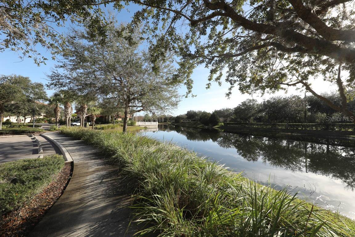 7612 LAKE VISTA CT #308, LAKEWOOD RANCH, FL, 34202