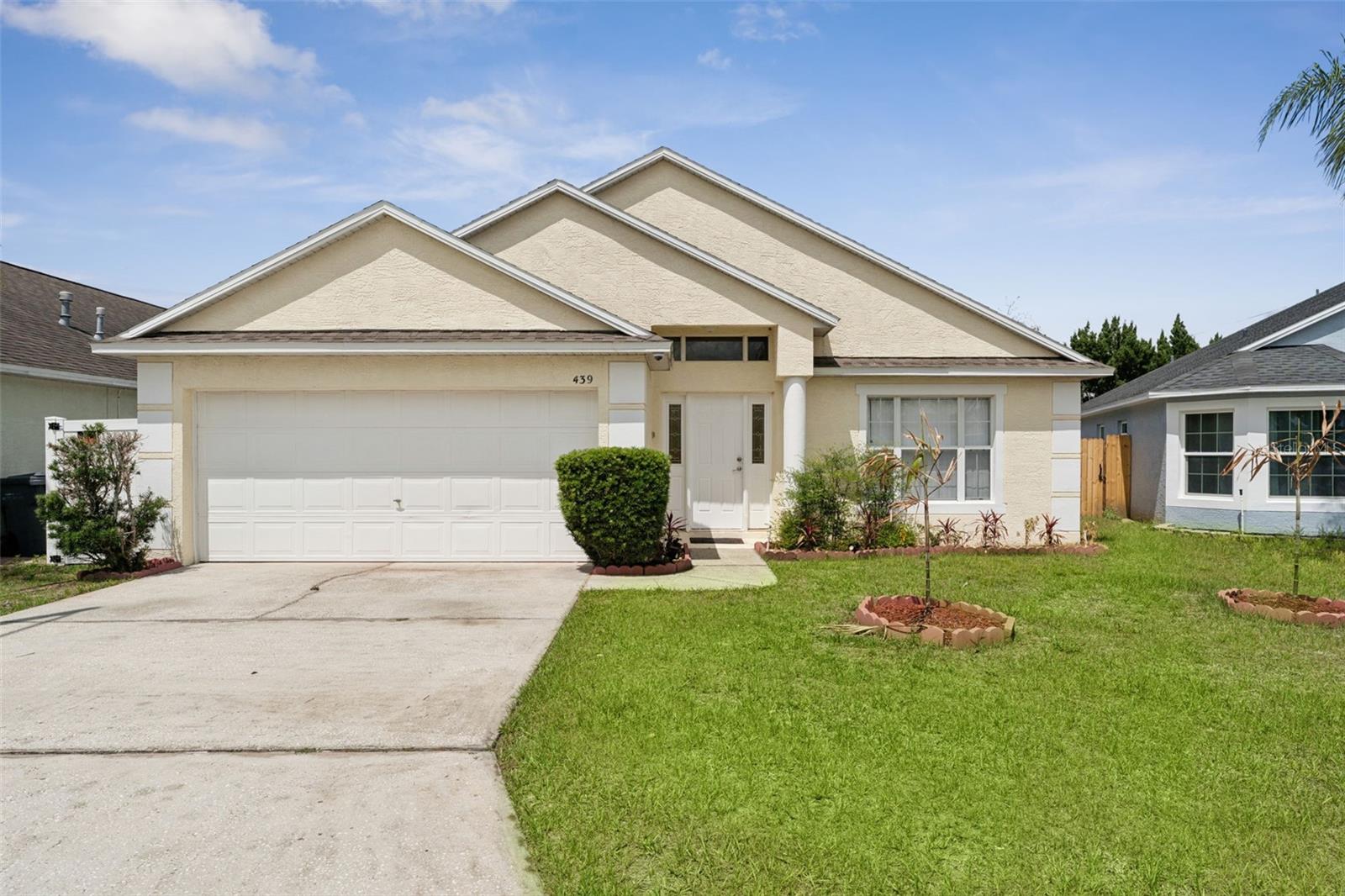 439 MAJESTY DR, DAVENPORT, FL, 33837