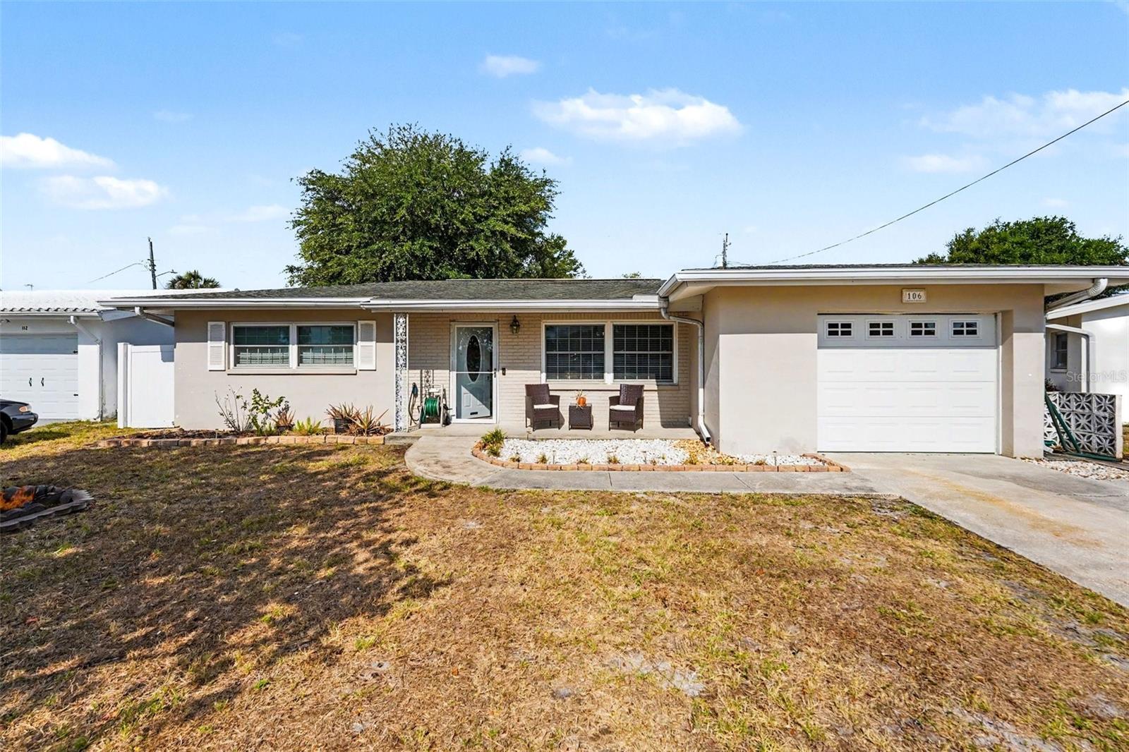 106 S MAYWOOD AVE, CLEARWATER, FL, 33765