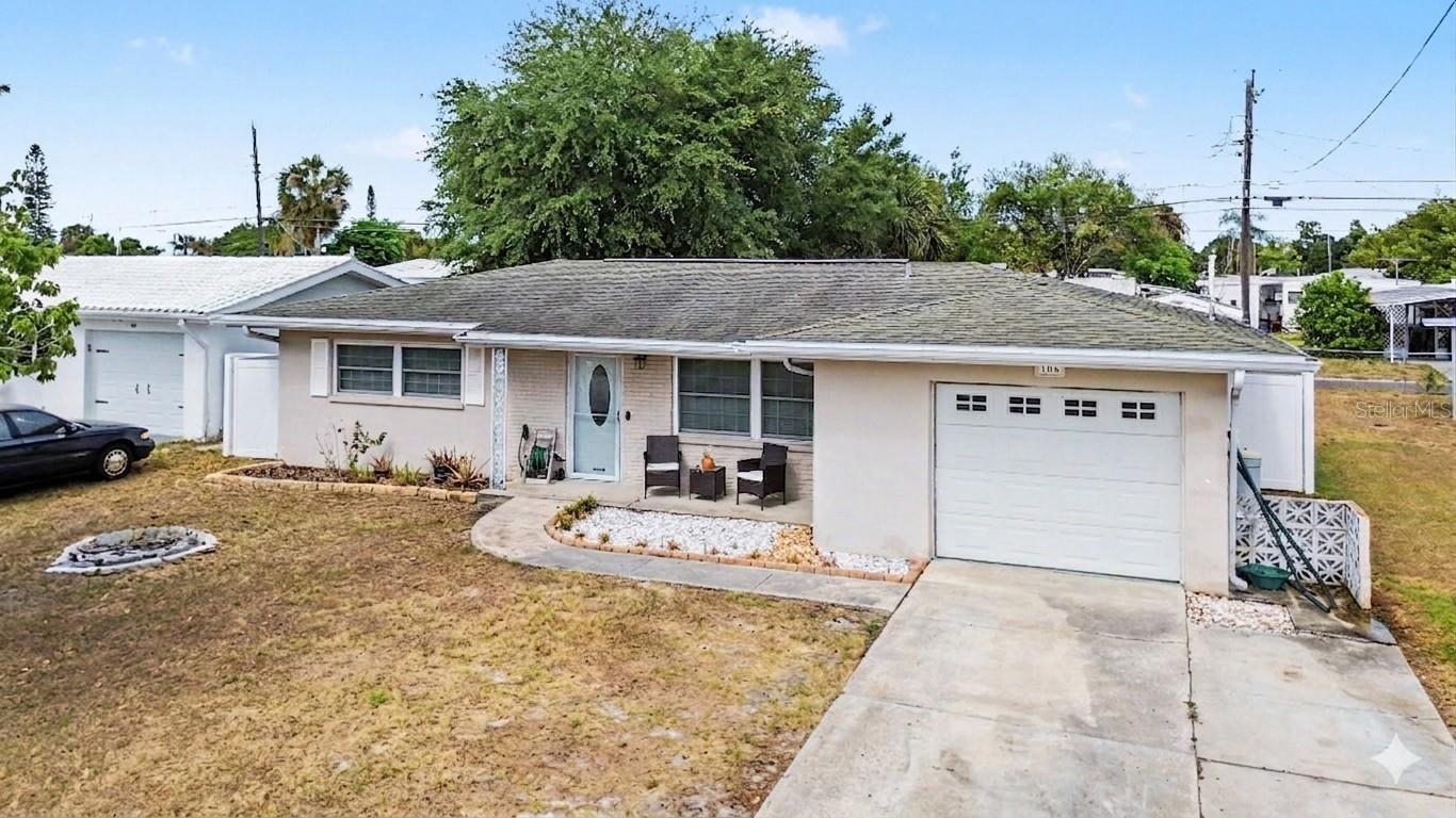 106 S MAYWOOD AVE, CLEARWATER, FL, 33765