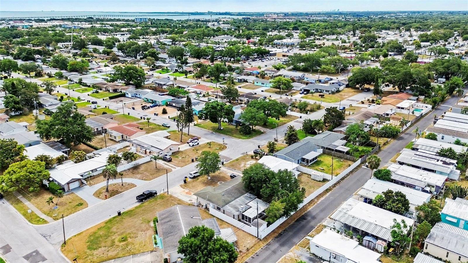 106 S MAYWOOD AVE, CLEARWATER, FL, 33765