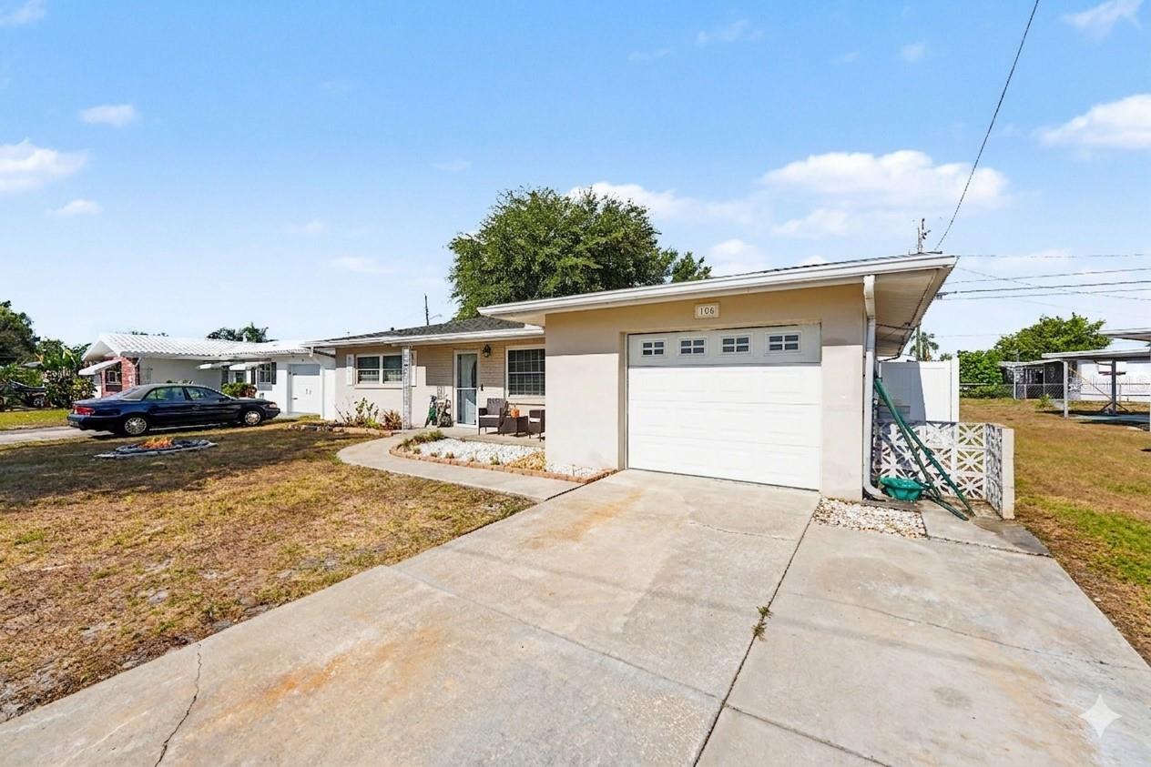 106 S MAYWOOD AVE, CLEARWATER, FL, 33765