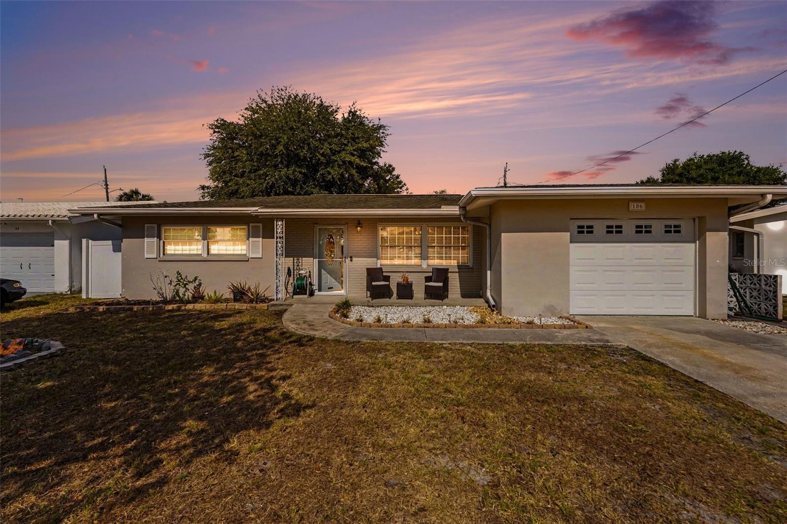 106 S MAYWOOD AVE, CLEARWATER, FL, 33765