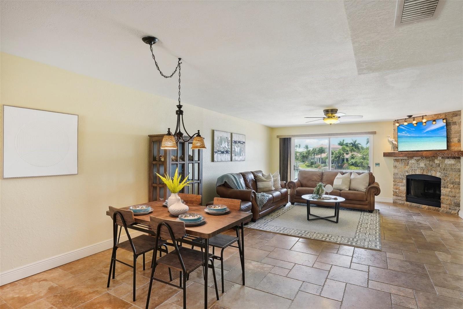 637 PINELLAS BAYWAY #105, TIERRA VERDE, FL, 33715