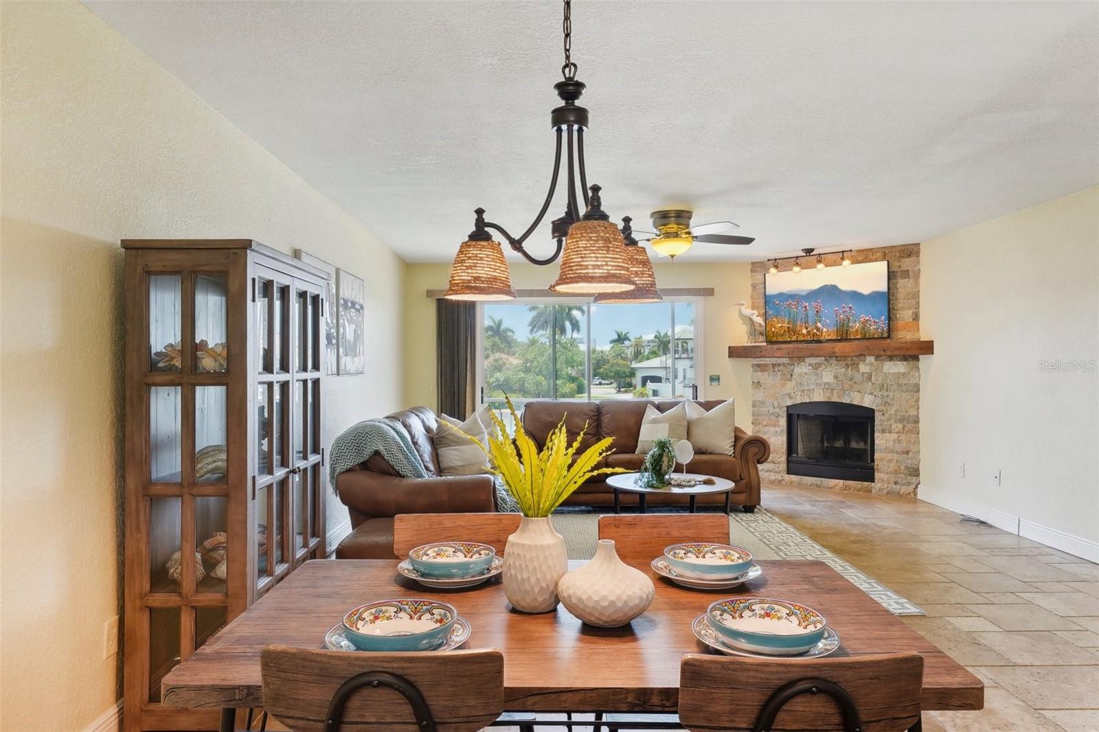 637 PINELLAS BAYWAY #105, TIERRA VERDE, FL, 33715