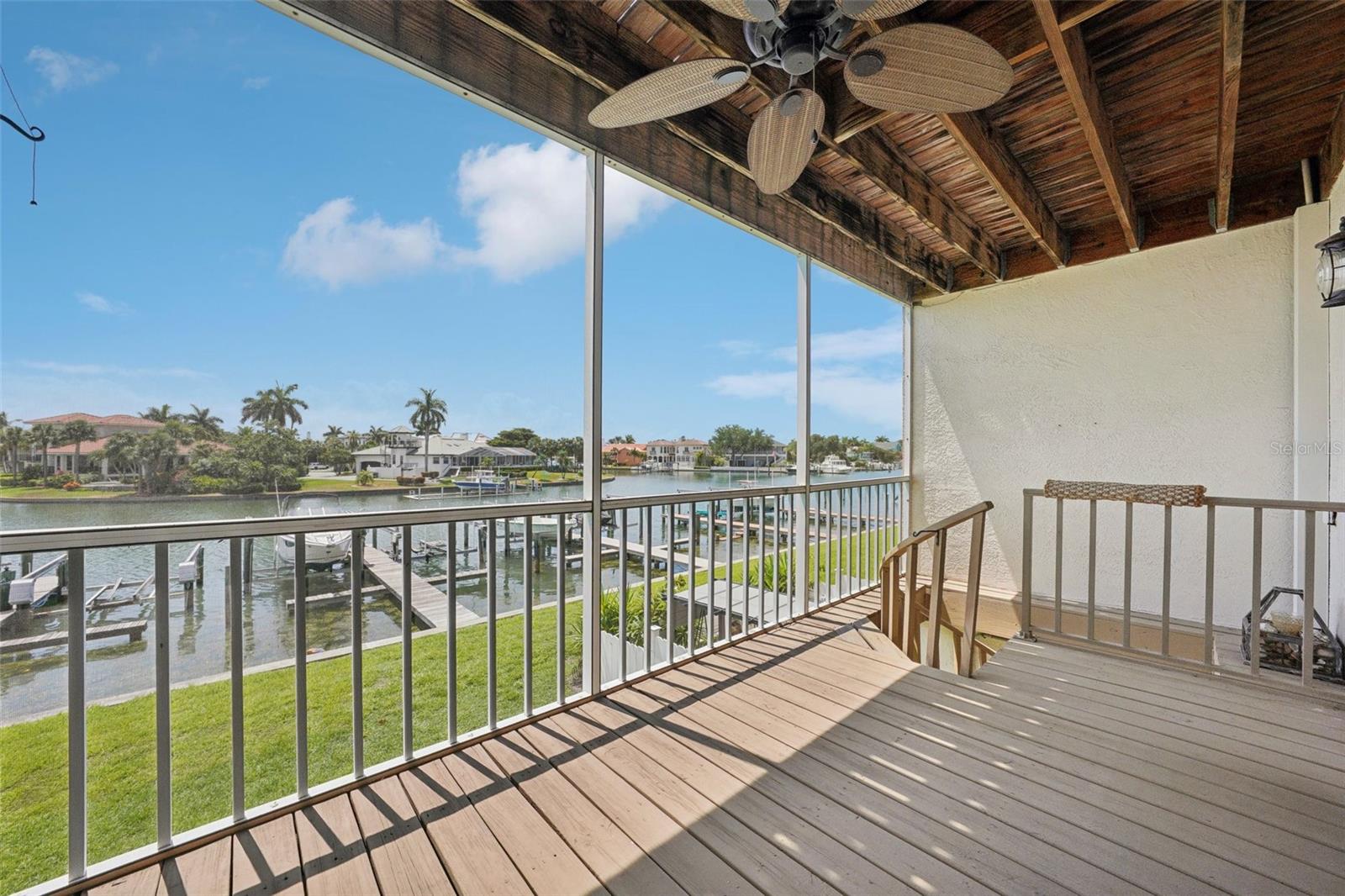 637 PINELLAS BAYWAY #105, TIERRA VERDE, FL, 33715