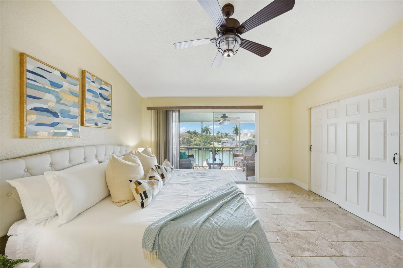 637 PINELLAS BAYWAY #105, TIERRA VERDE, FL, 33715