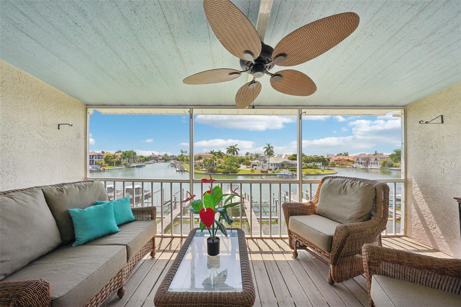 637 PINELLAS BAYWAY #105, TIERRA VERDE, FL, 33715