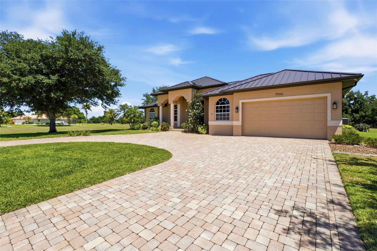7884 SW SUNNY OAKS DR, ARCADIA, FL, 34269