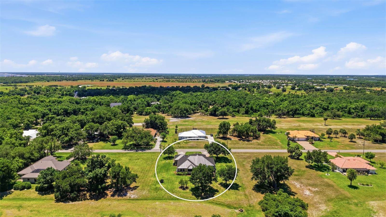 7884 SW SUNNY OAKS DR, ARCADIA, FL, 34269