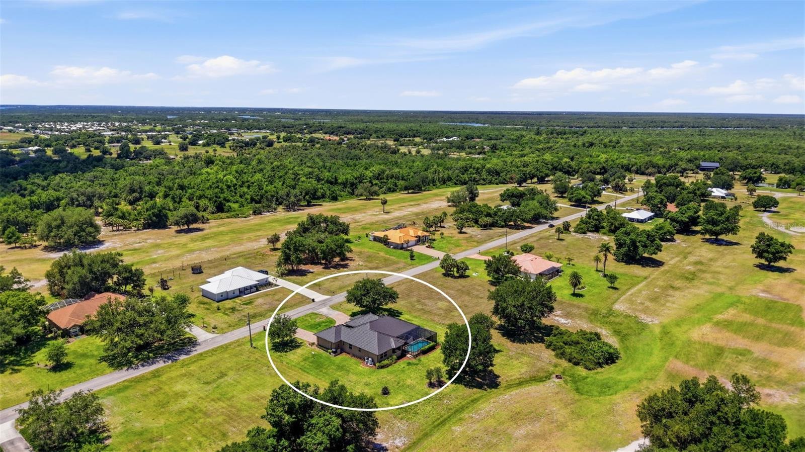 7884 SW SUNNY OAKS DR, ARCADIA, FL, 34269