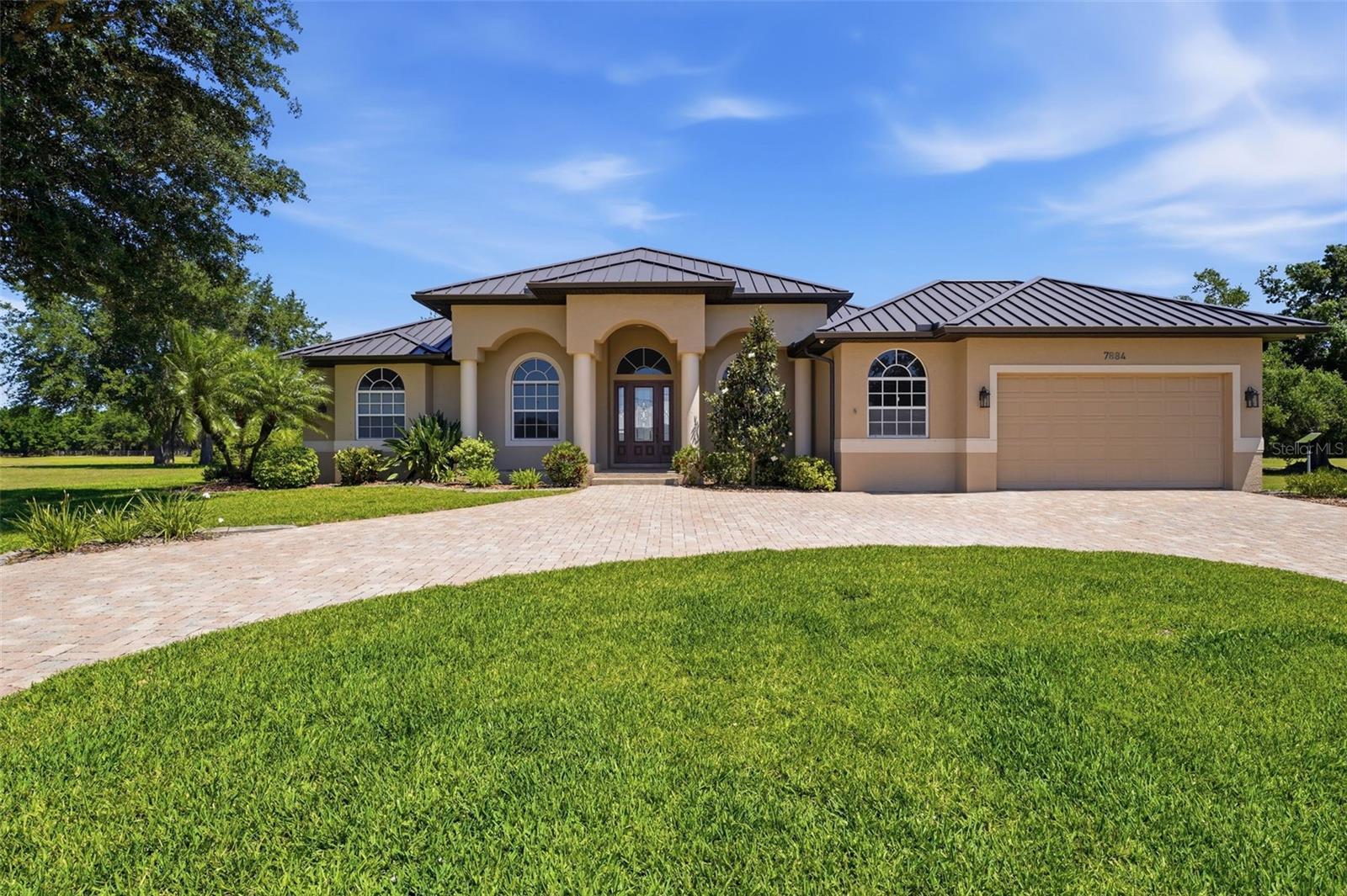 7884 SW SUNNY OAKS DR, ARCADIA, FL, 34269