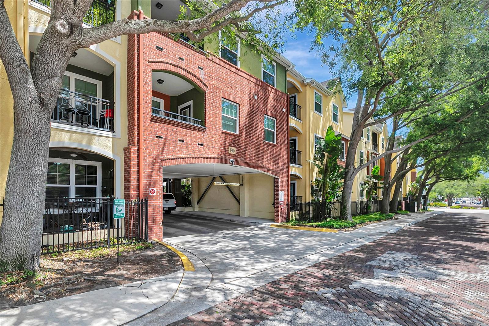 1810 E PALM AVE #5315, TAMPA, FL, 33605