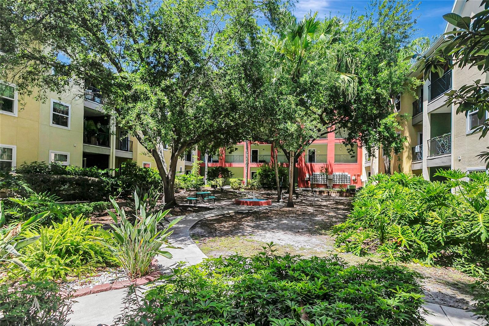 1810 E PALM AVE #5315, TAMPA, FL, 33605