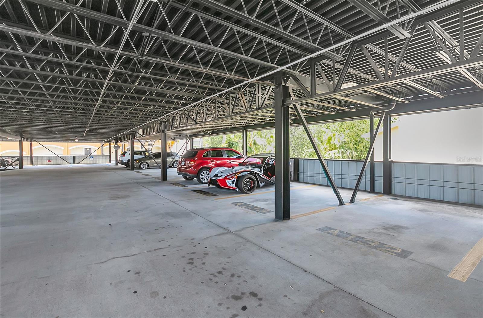 1810 E PALM AVE #5315, TAMPA, FL, 33605