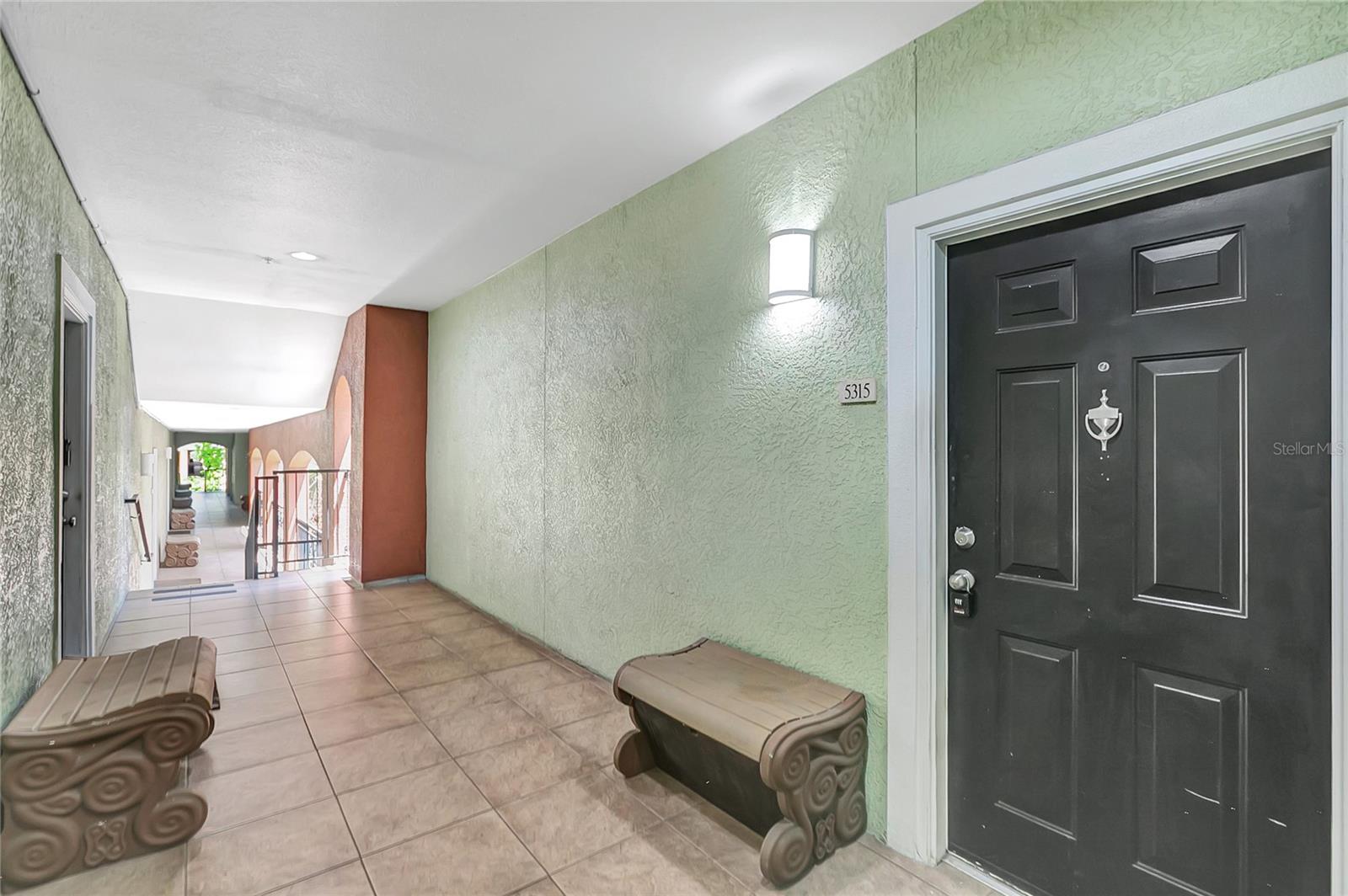 1810 E PALM AVE #5315, TAMPA, FL, 33605