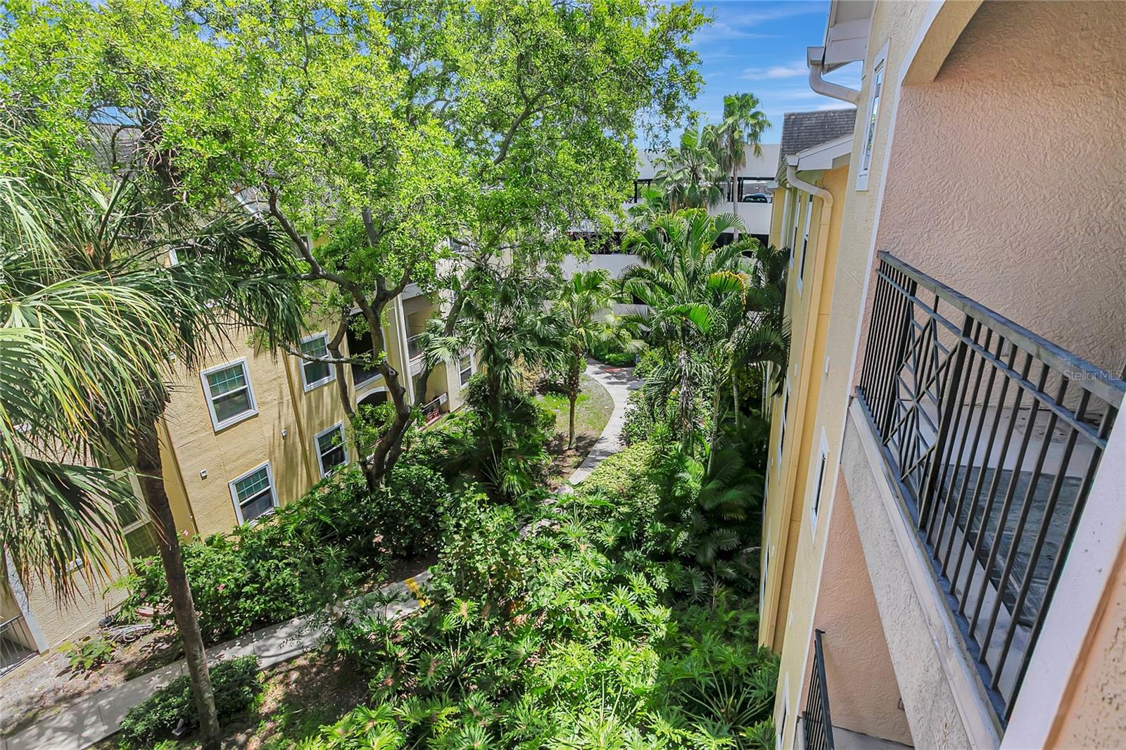 1810 E PALM AVE #5315, TAMPA, FL, 33605