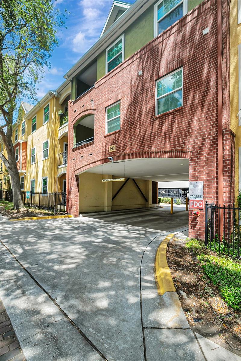 1810 E PALM AVE #5315, TAMPA, FL, 33605