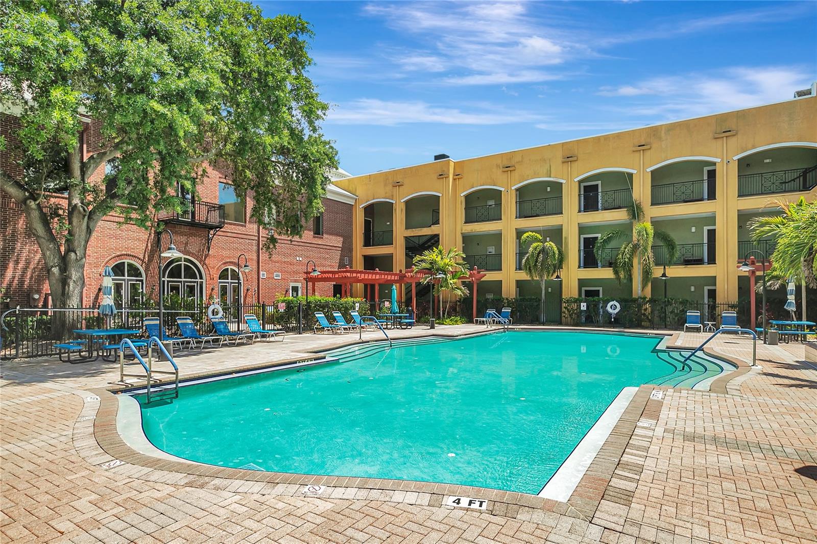 1810 E PALM AVE #5315, TAMPA, FL, 33605