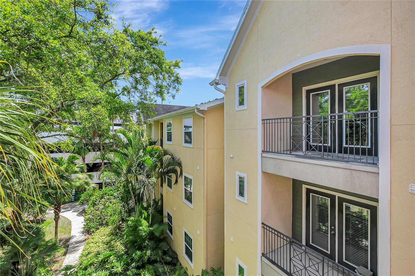 1810 E PALM AVE #5315, TAMPA, FL, 33605