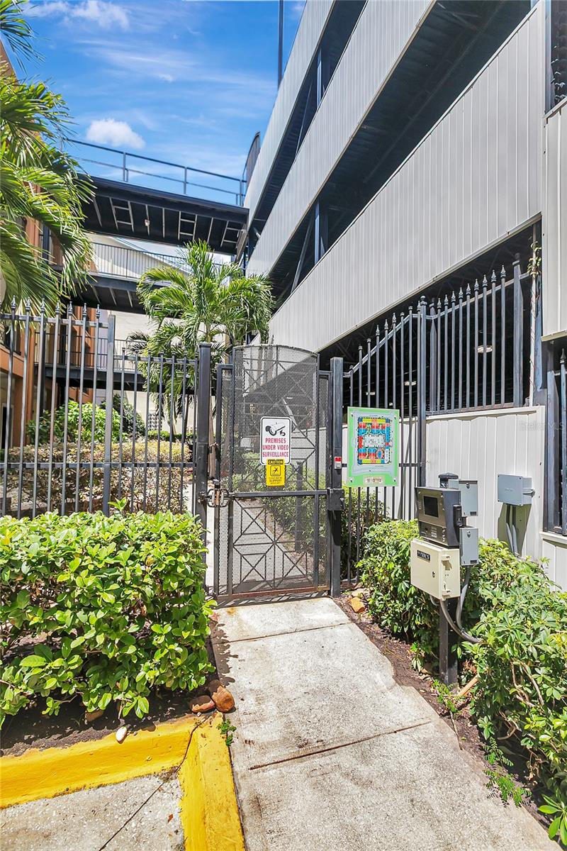 1810 E PALM AVE #5315, TAMPA, FL, 33605
