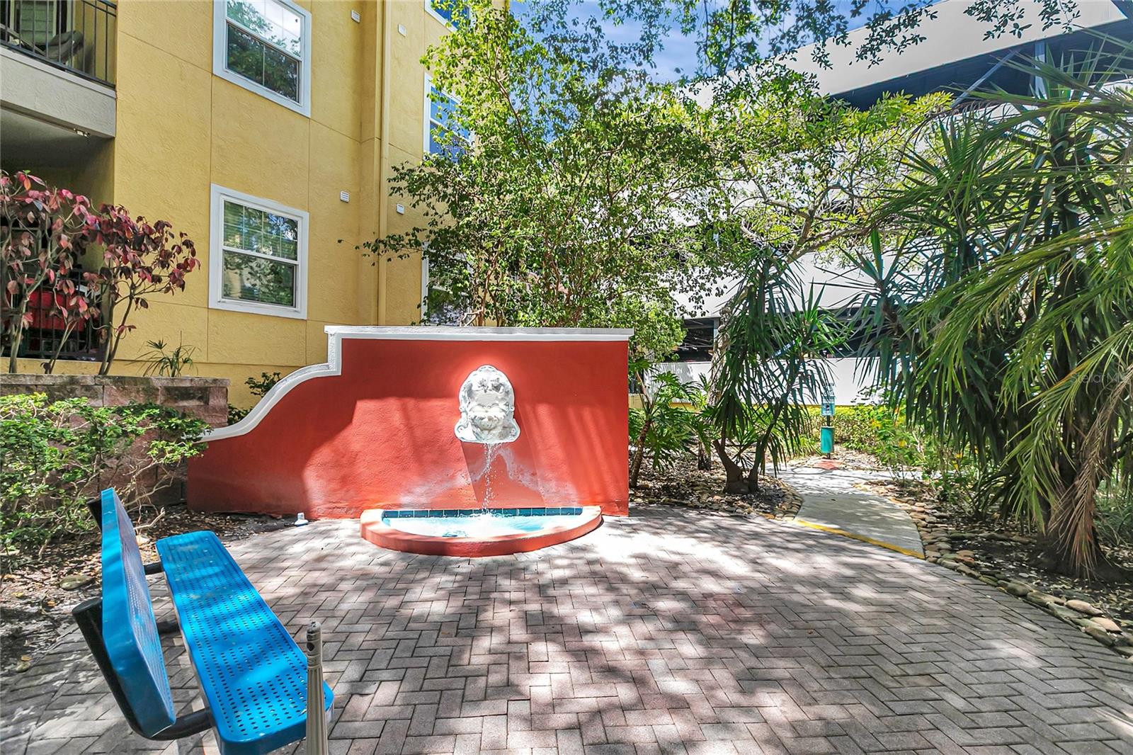 1810 E PALM AVE #5315, TAMPA, FL, 33605