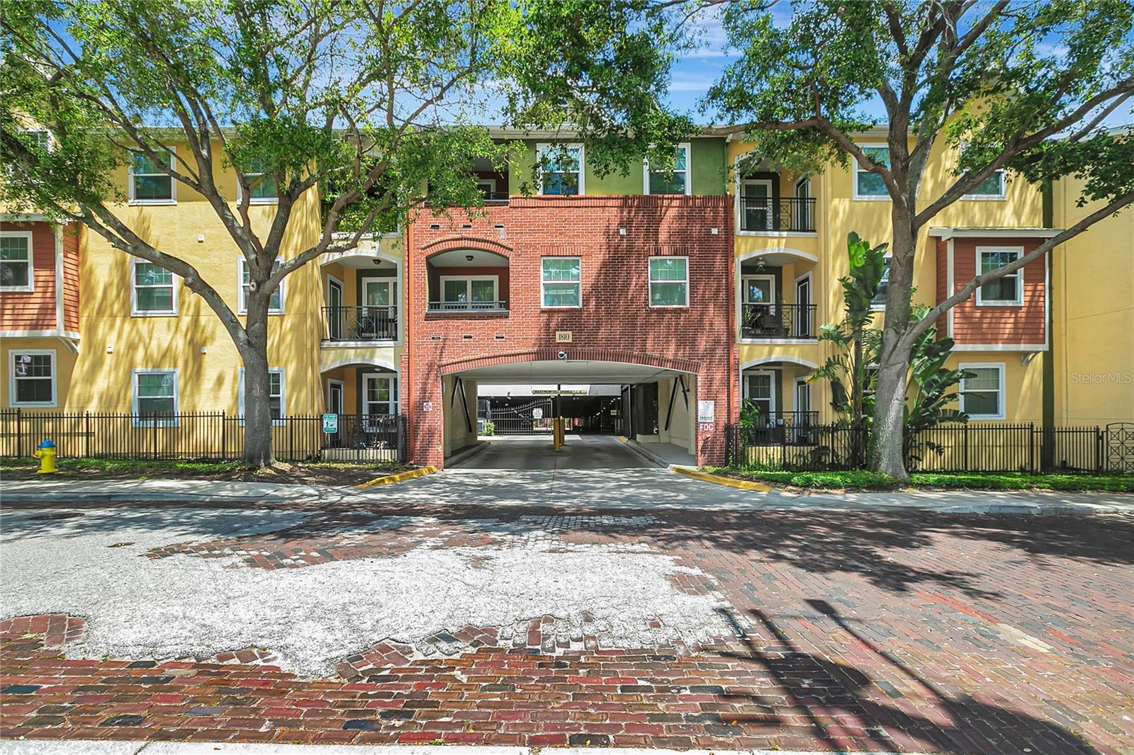 1810 E PALM AVE #5315, TAMPA, FL, 33605