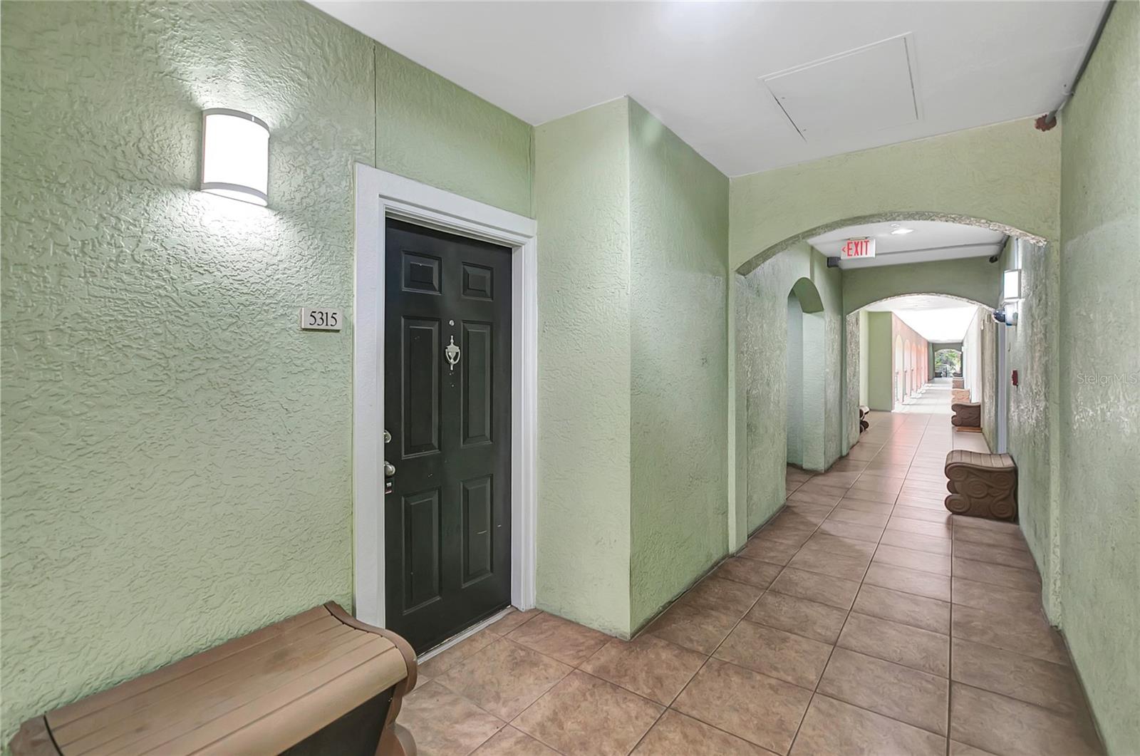 1810 E PALM AVE #5315, TAMPA, FL, 33605
