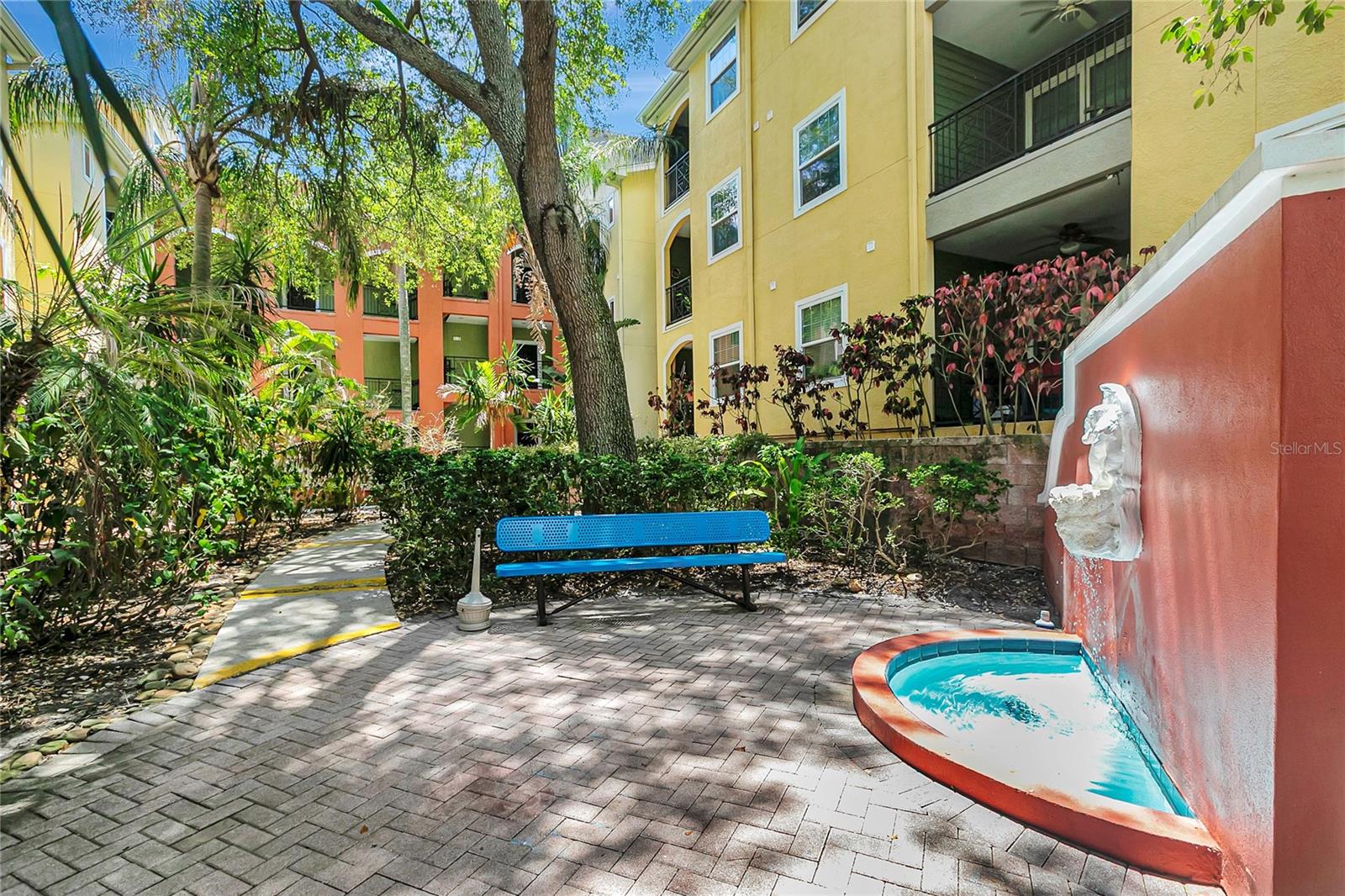 1810 E PALM AVE #5315, TAMPA, FL, 33605