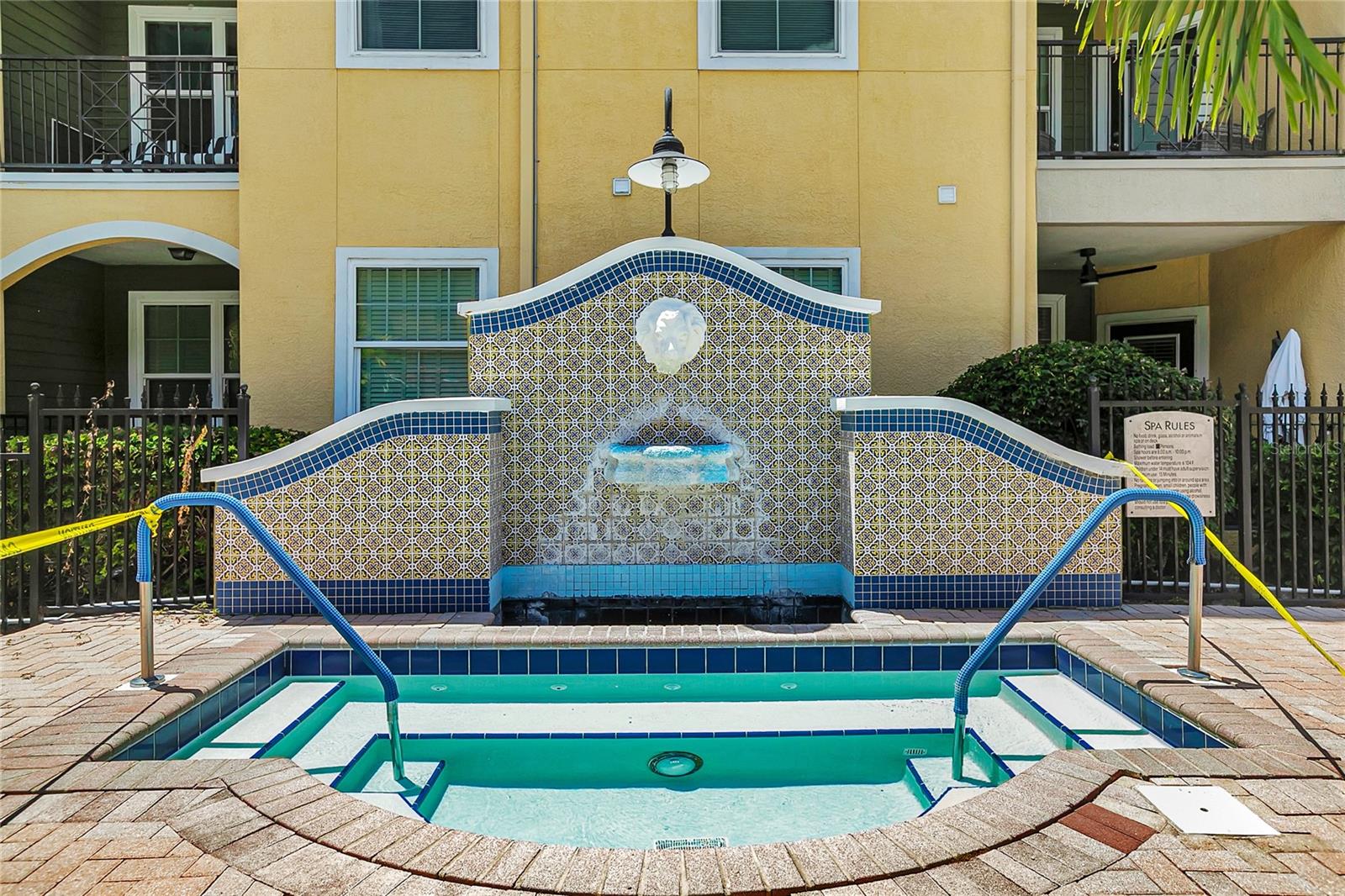 1810 E PALM AVE #5315, TAMPA, FL, 33605