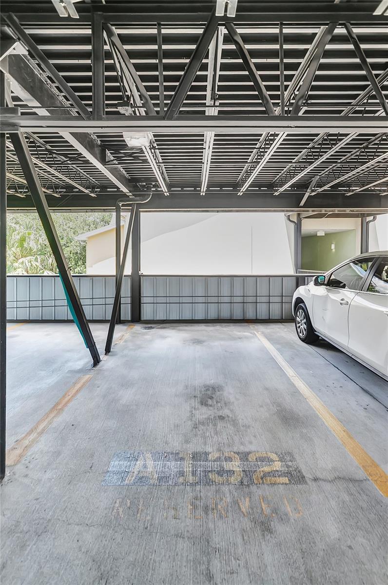 1810 E PALM AVE #5315, TAMPA, FL, 33605