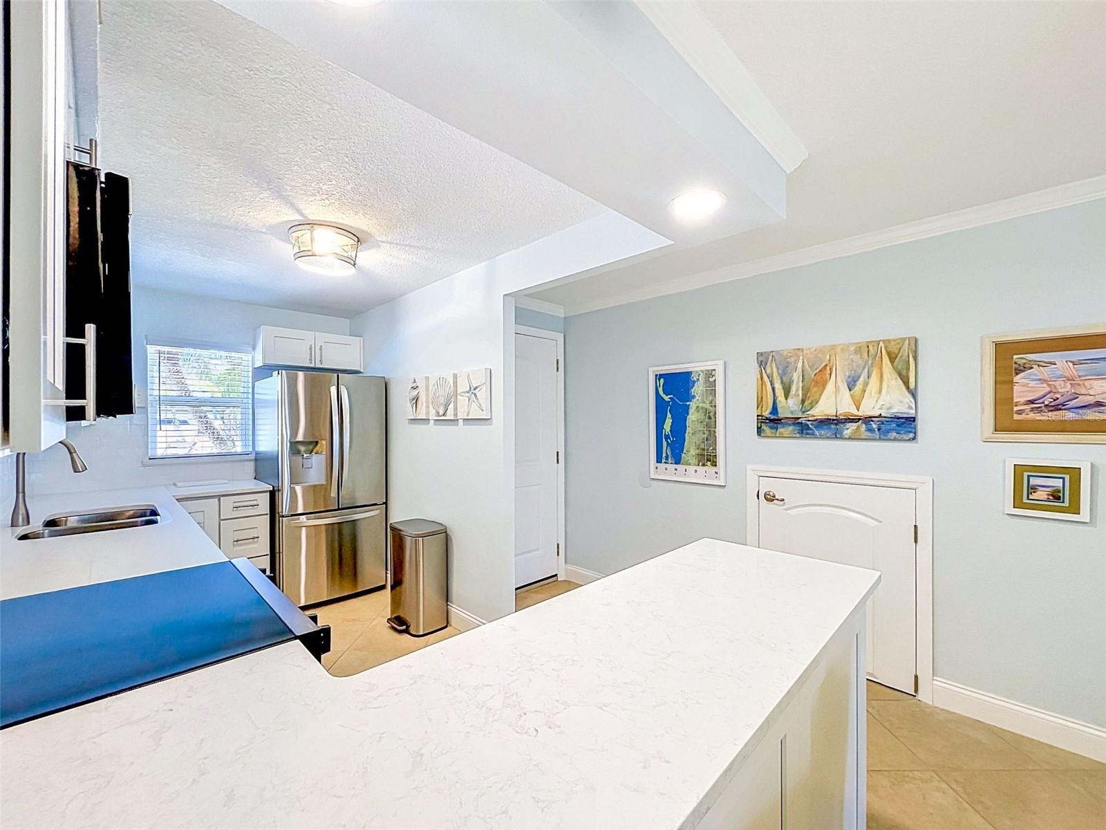 2687 WOODETTE DR #B, DUNEDIN, FL, 34698