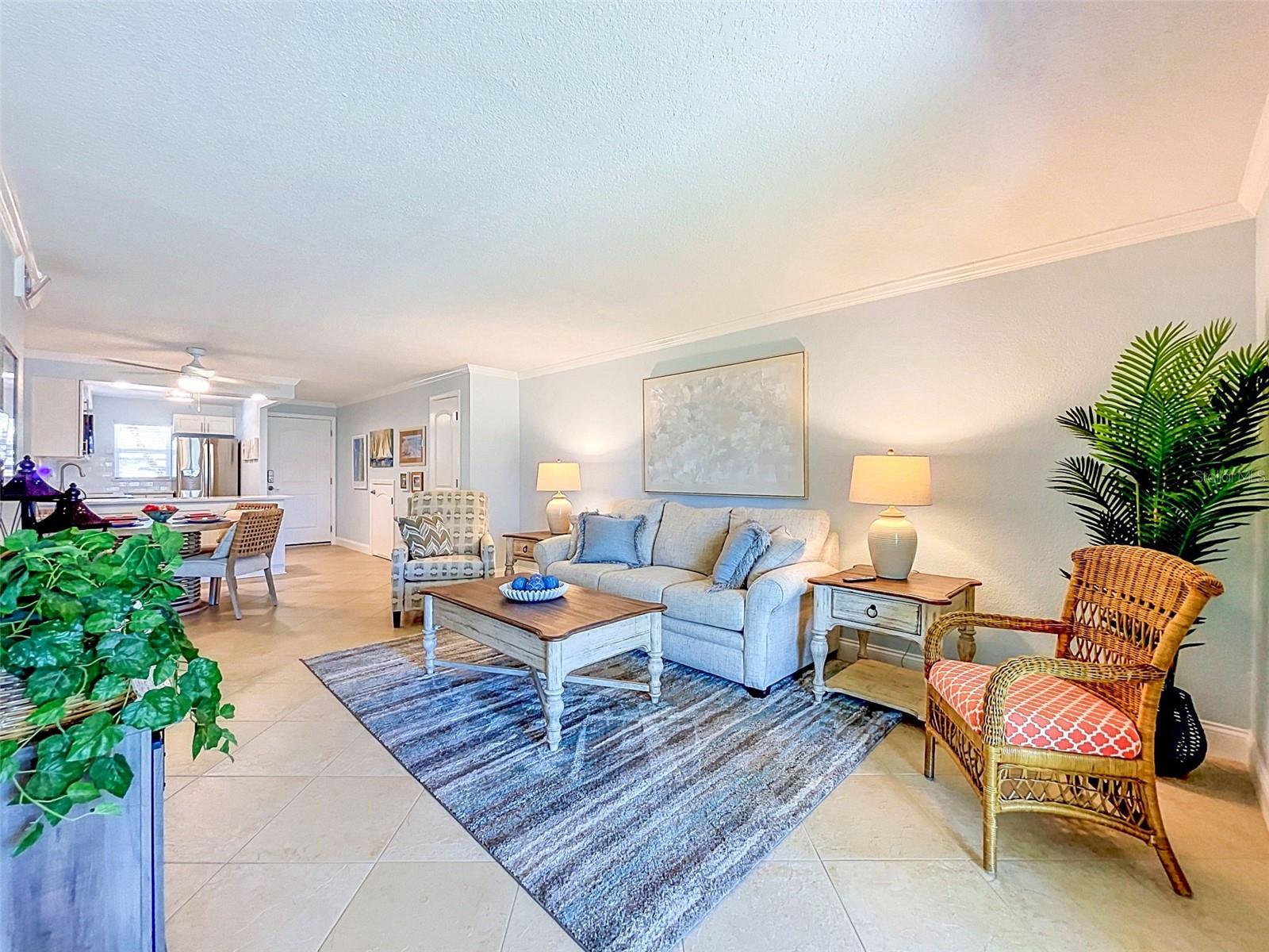 2687 WOODETTE DR #B, DUNEDIN, FL, 34698