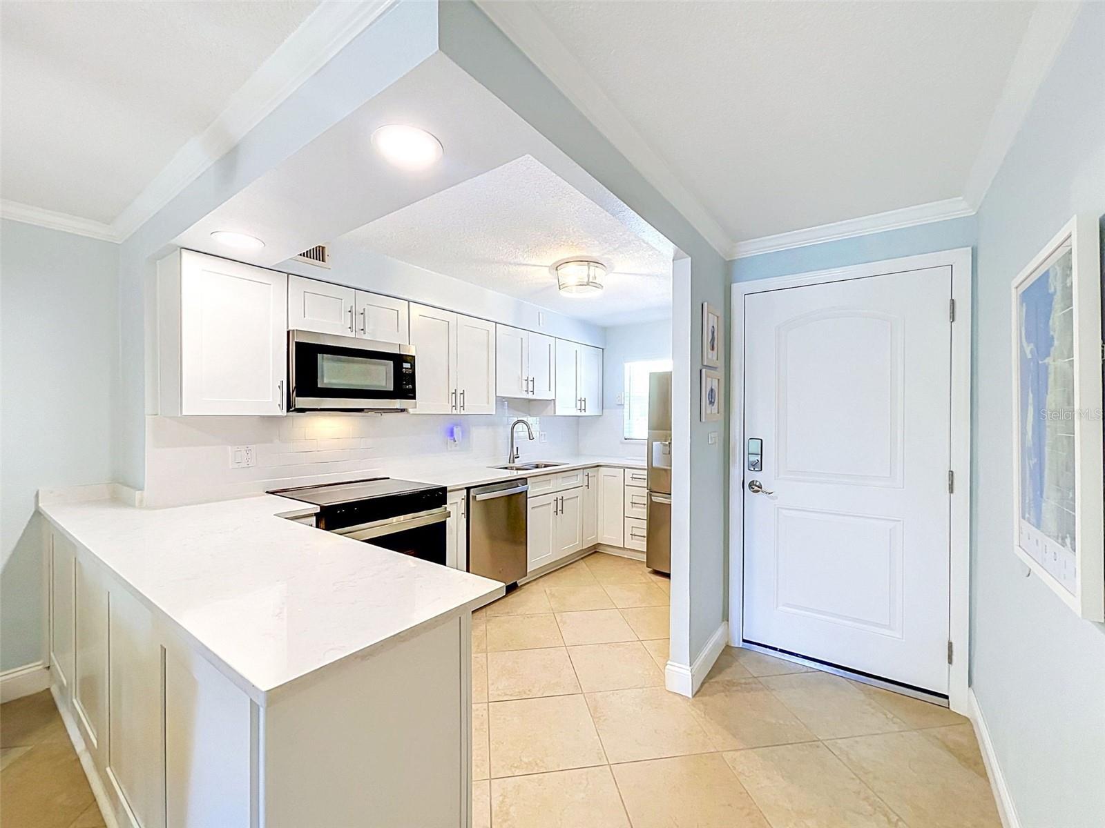 2687 WOODETTE DR #B, DUNEDIN, FL, 34698