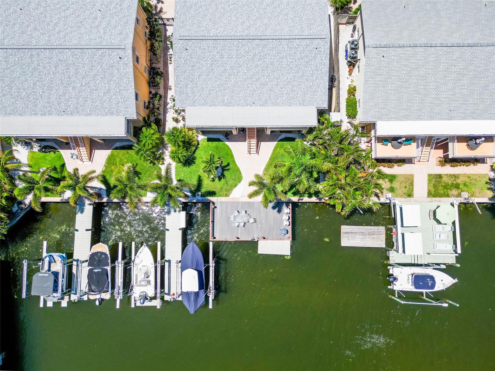 2687 WOODETTE DR #B, DUNEDIN, FL, 34698