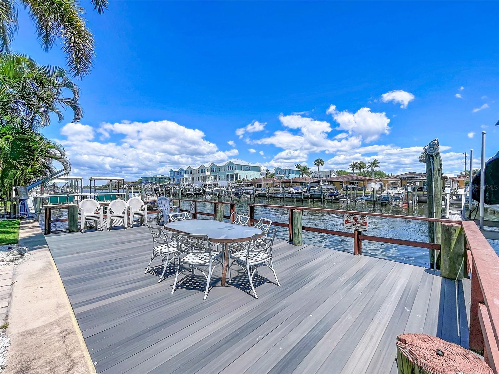 2687 WOODETTE DR #B, DUNEDIN, FL, 34698